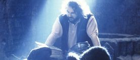 LOTR Peter Jackson featured