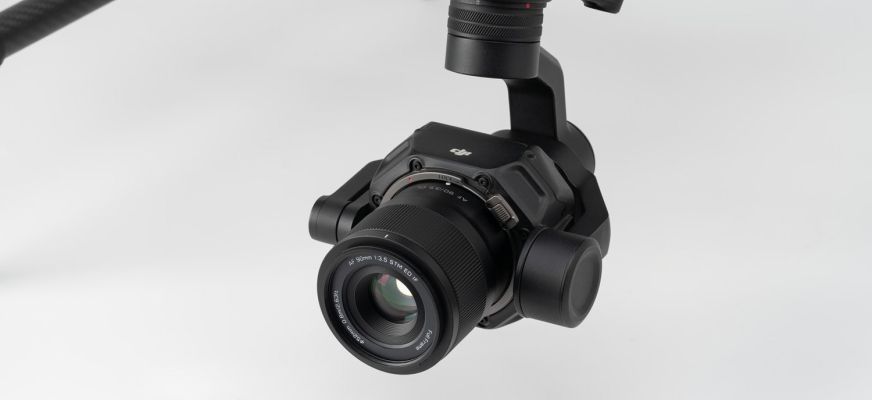 NP Viltrox AF 90mm F3 5 DL 05