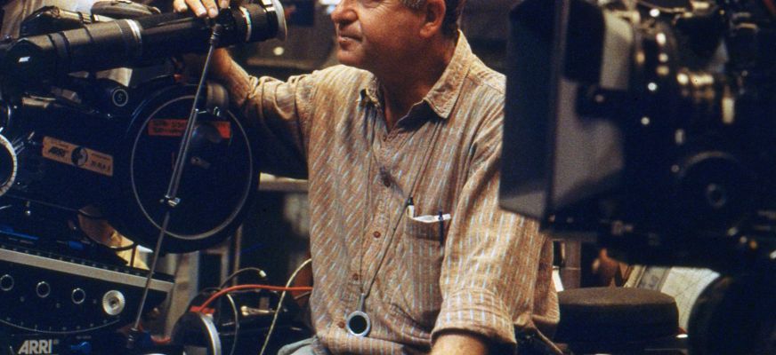 Terminator 2 Adam Greenberg