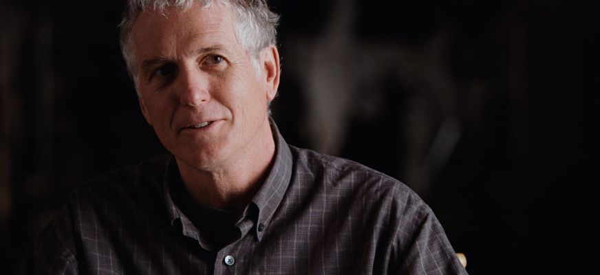 Robert Yeoman ASC photo courtesy of ASC