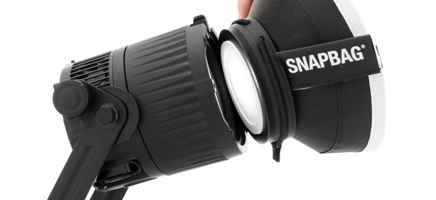 NP DOPCHOICE Snap Bag Round