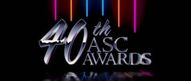 ASC Awards 40th