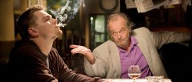 The Departed Featured