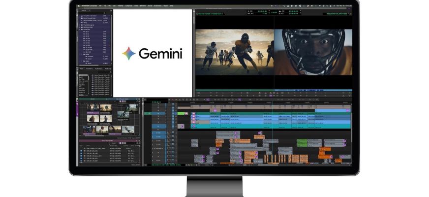 NP avid and google cloud